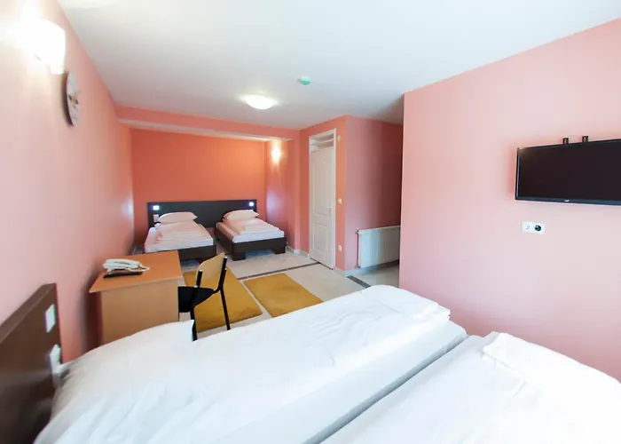 Guest house Hayat Hills