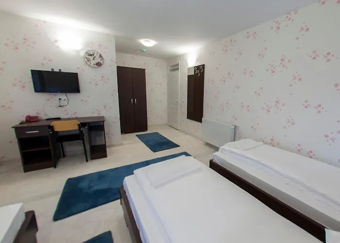 Hayat Hills Sarajewo