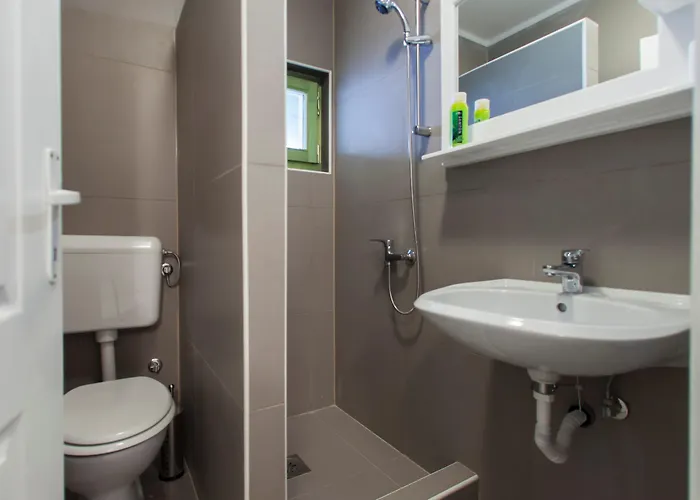 Hayat Hills Sarajevo