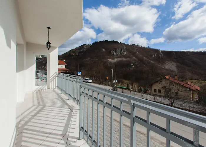 Pensjonat Hayat Hills