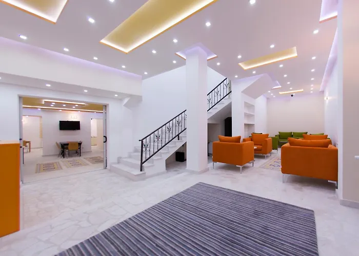 Hayat Hills Sarajewo