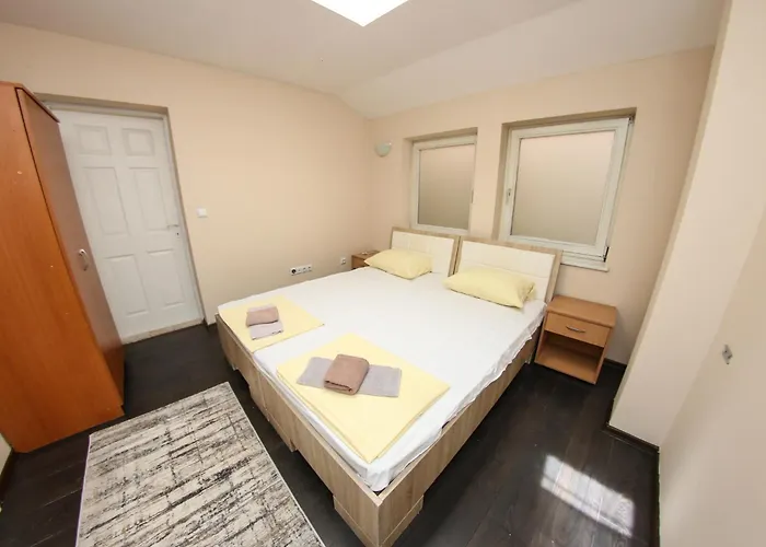 Hayat Hills Sarajevo