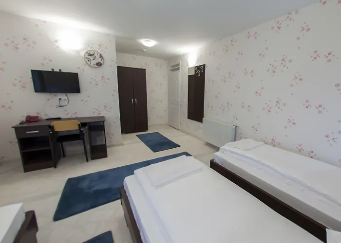 Hayat Hills Sarajevo