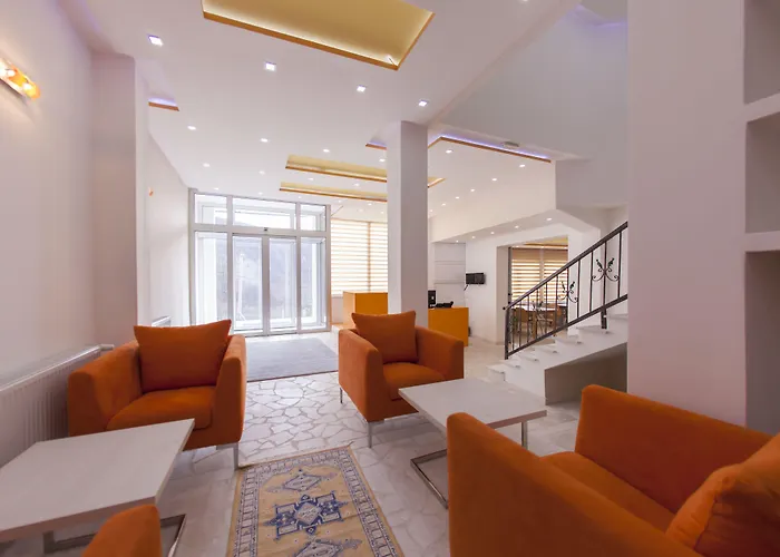 Guest house Hayat Hills