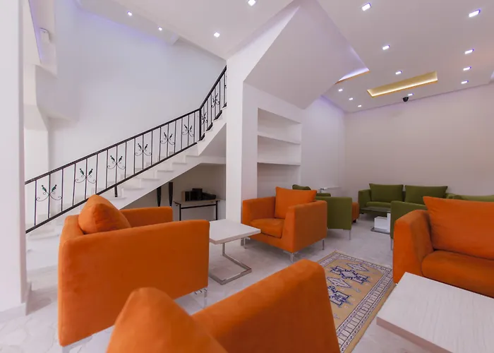 Hayat Hills 3* Sarajevo