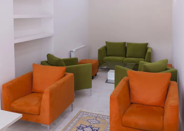 Hayat Hills Sarajevo