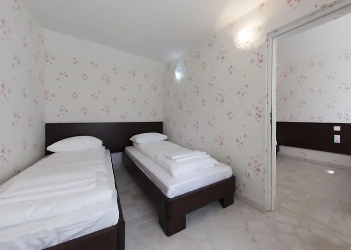 Hayat Hills Sarajevo