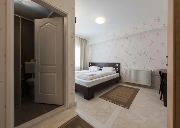 Hayat Hills Guest house 3*