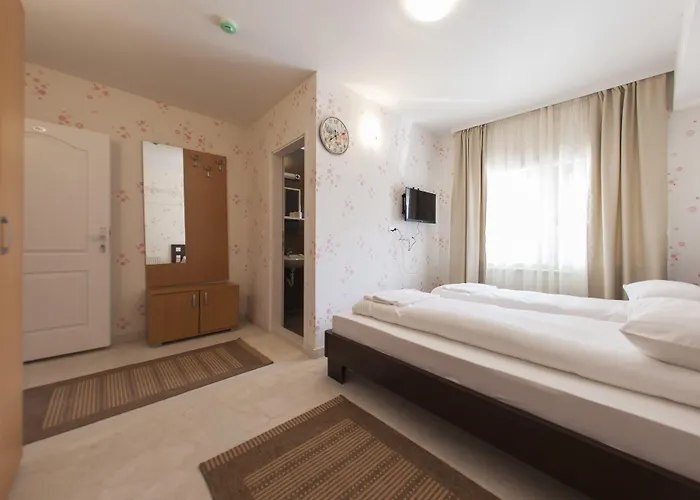 Hayat Hills Sarajewo