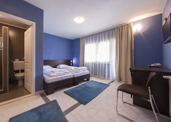 Guest house Hayat Hills