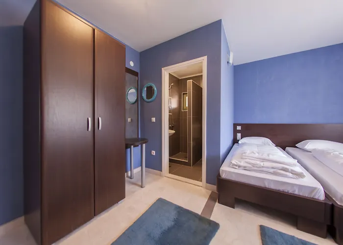 Guest house Hayat Hills