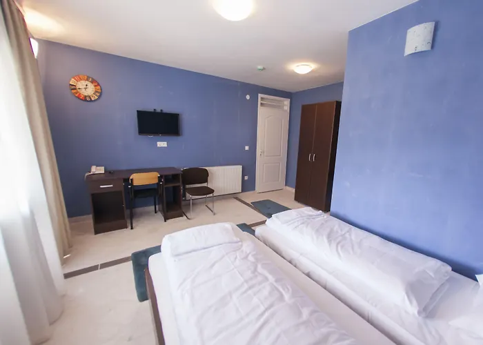 Hayat Hills Guest house 3*