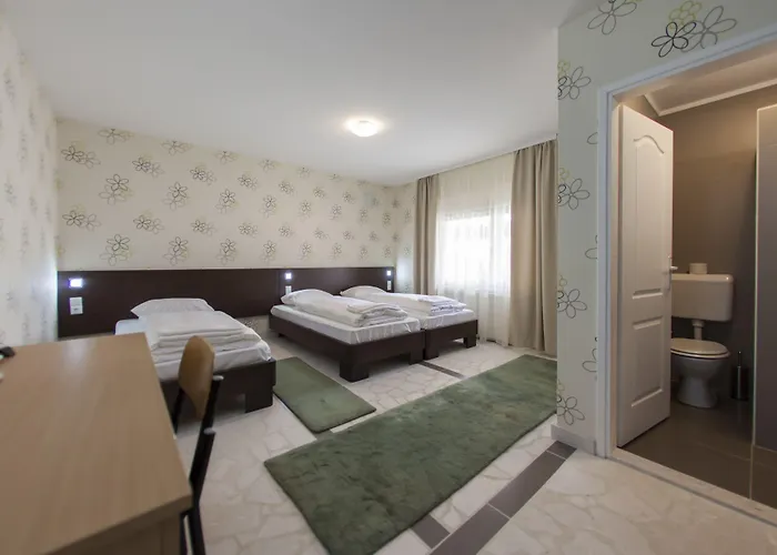 Hayat Hills 3* Sarajewo