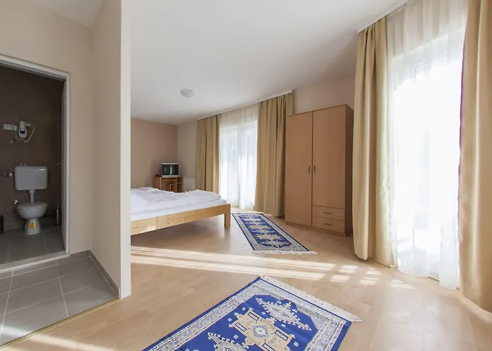 Guest house Hayat Hills