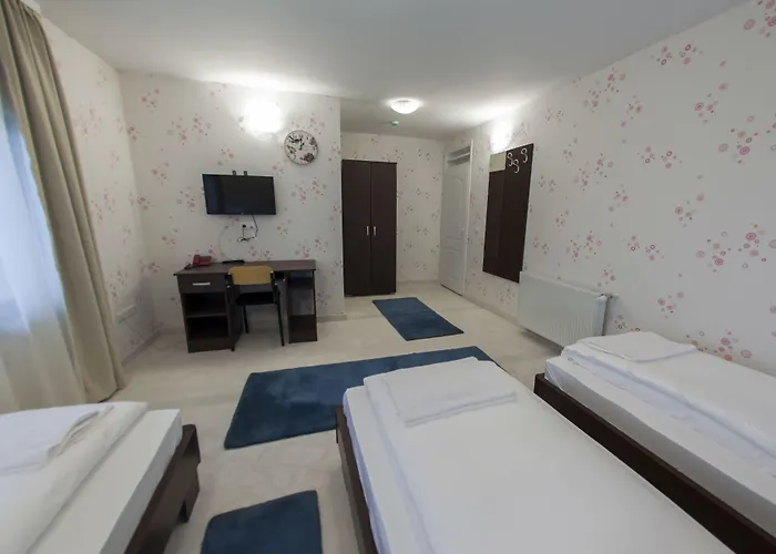 Pensjonat Hayat Hills Sarajewo