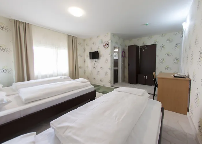 Guest house Hayat Hills Sarajevo