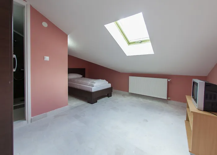 Hayat Hills Pensjonat