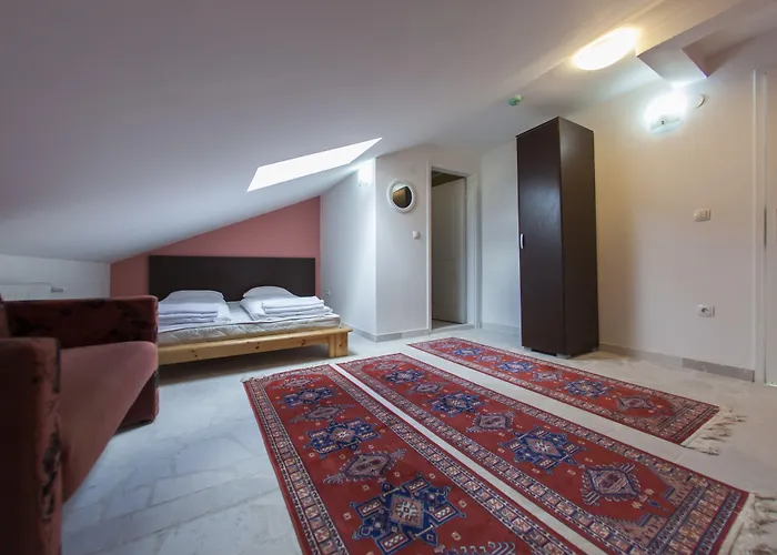 Guest house Hayat Hills