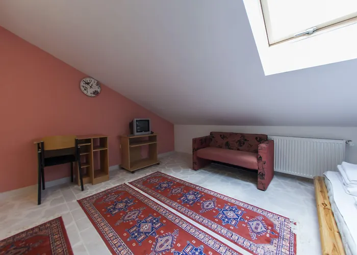 Hayat Hills Sarajevo