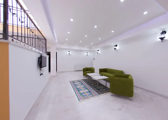 Guest house Hayat Hills