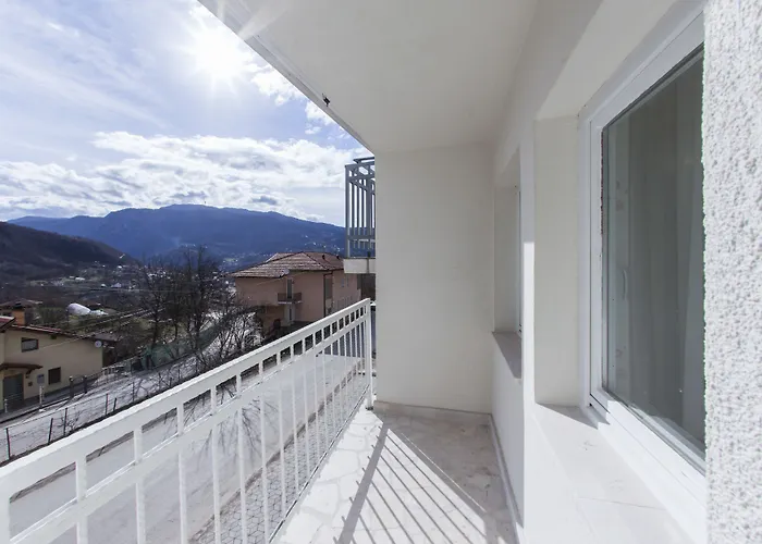 Hayat Hills Pensjonat 3*