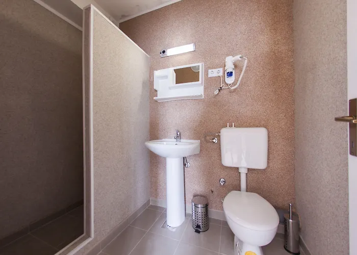 Guest house Hayat Hills