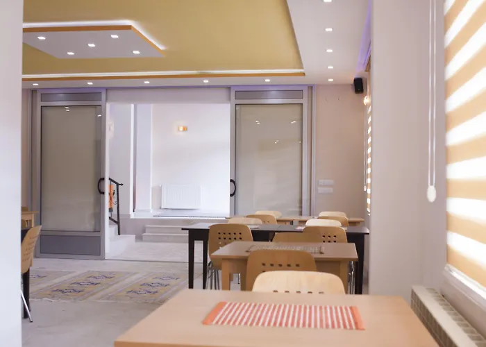 Hayat Hills Sarajewo