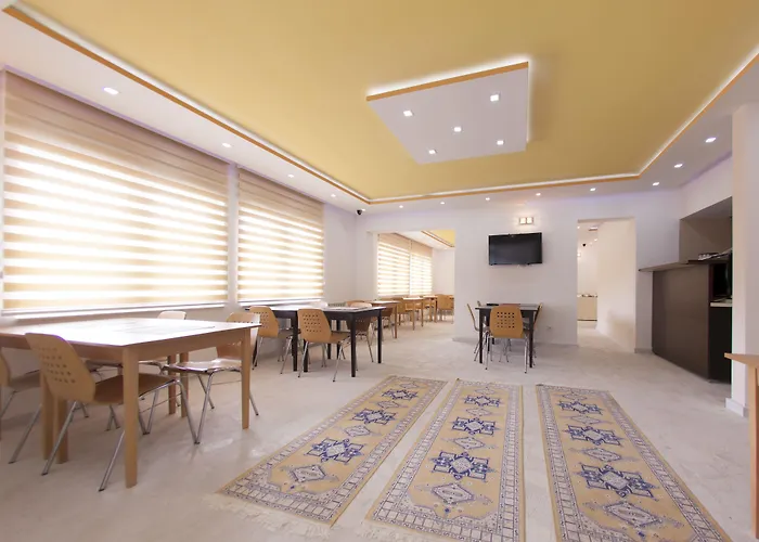 Guest house Hayat Hills