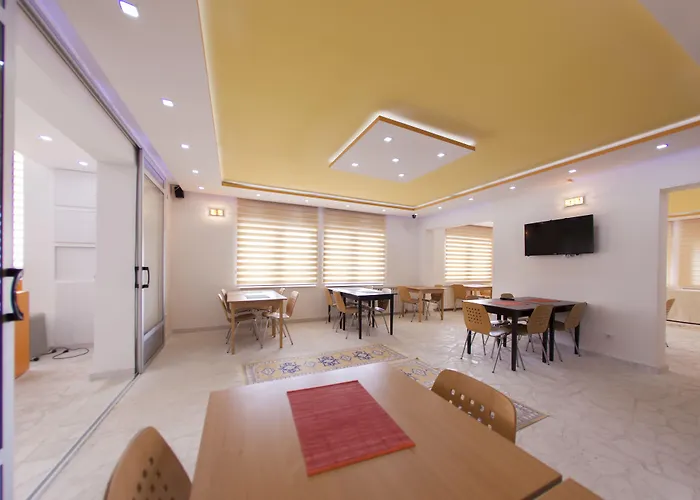 Guest house Hayat Hills Sarajevo