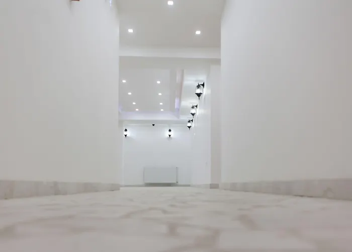 Hayat Hills Sarajewo