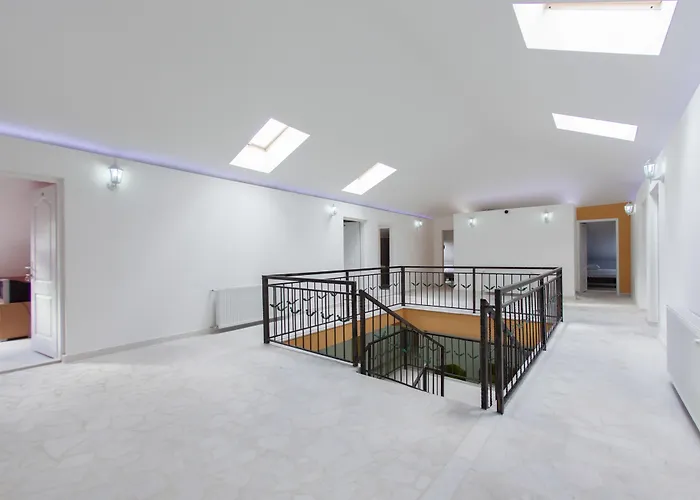 Hayat Hills Guest house Sarajevo