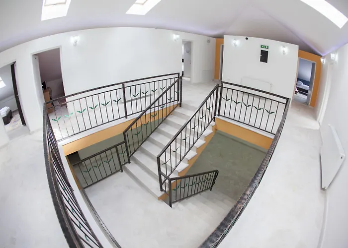 Hayat Hills 3* Sarajewo