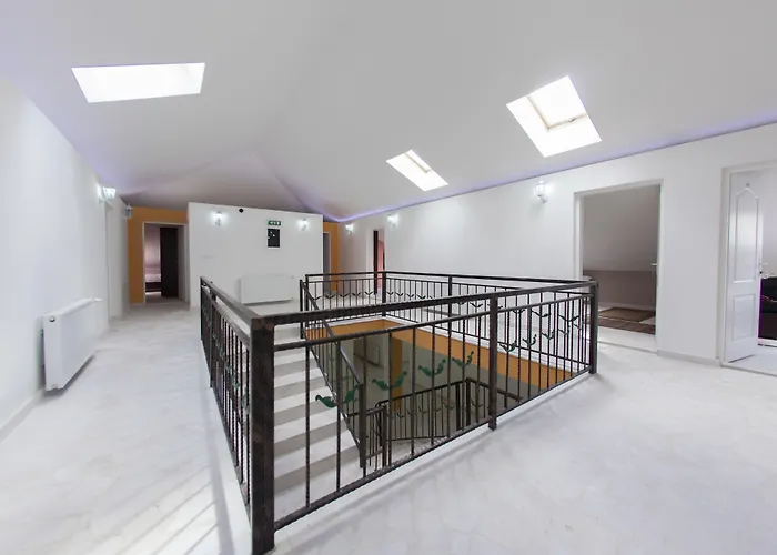 Guest house Hayat Hills Sarajevo