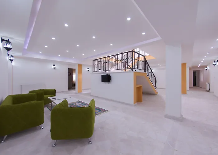 Hayat Hills Guest house