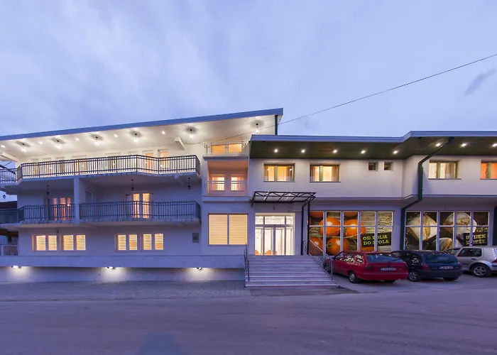 Hayat Hills 3* Sarajevo