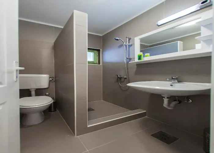 Hayat Hills Guest house Sarajevo