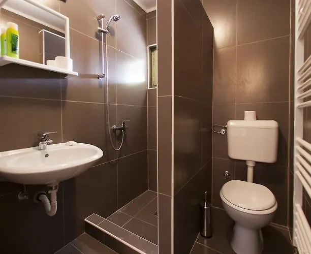 Hayat Hills Pensjonat 3*