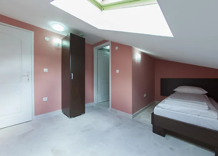 Hayat Hills Pensjonat 3*