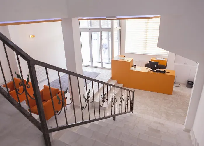 Hayat Hills Sarajevo